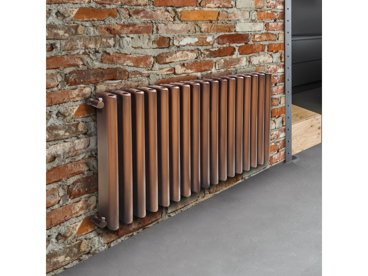 Calorifer decorativ LOJIMAX, colectie RETRO
