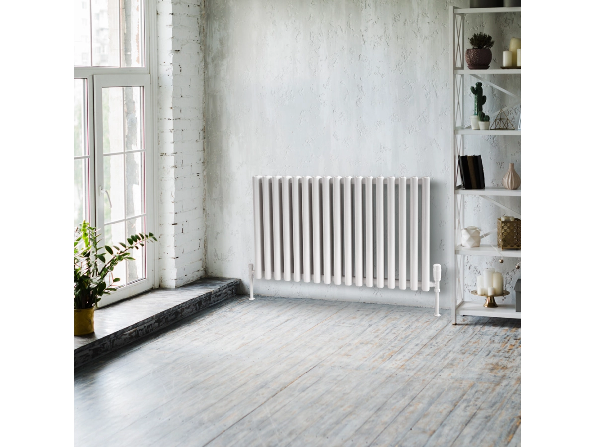 Calorifer decorativ LOJIMAX, colectie RETRO