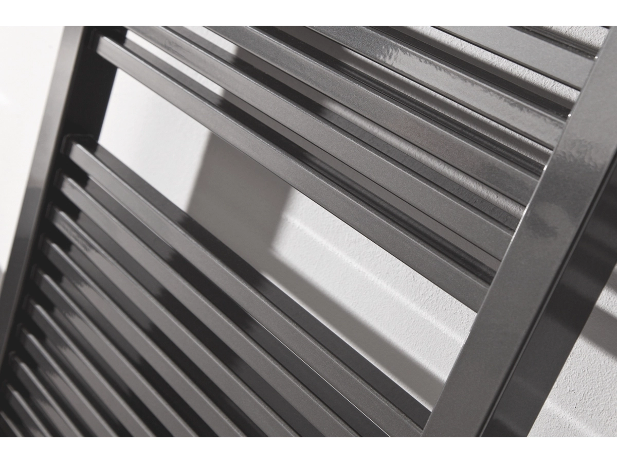 Radiator design GORGIEL RECTAR ARE/R