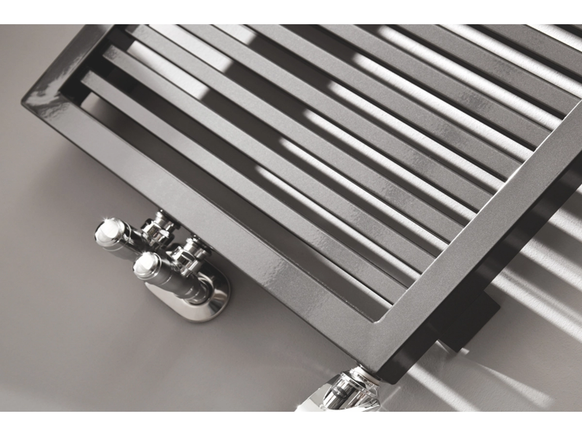 Radiator design GORGIEL RECTAR ARE/R