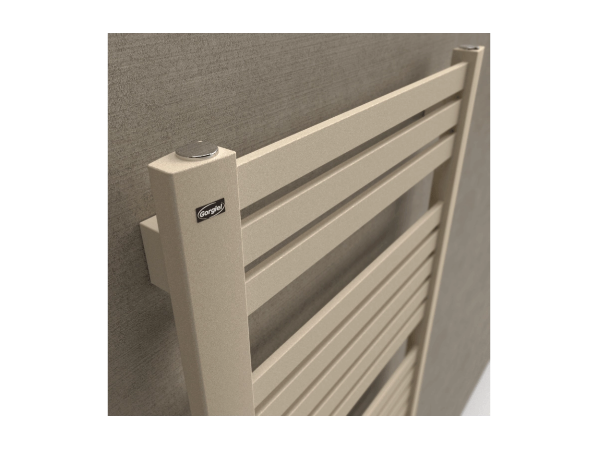 Radiator design GORGIEL NADIR DR AD-DR
