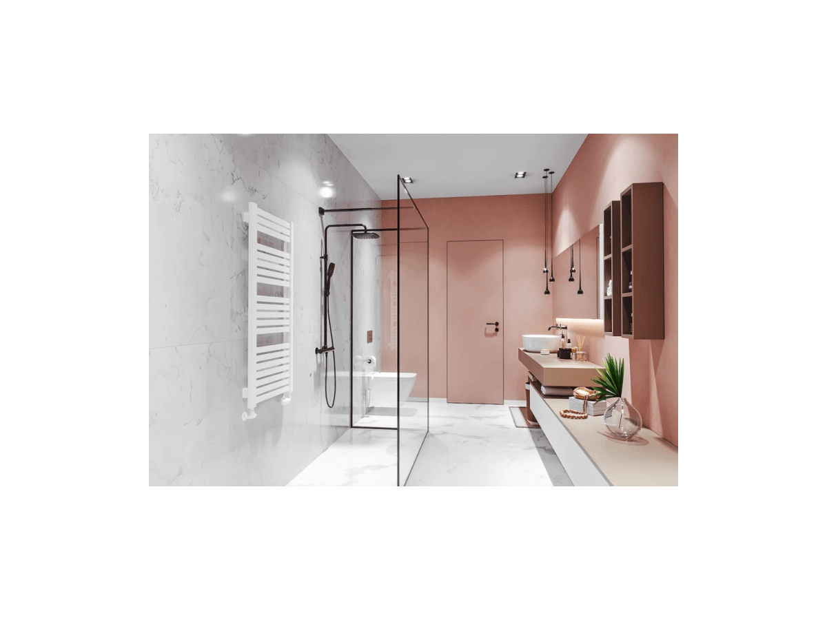 Дизайнерский полотенцесушитель GORGIEL NADIR DR AD-DR 70/55