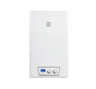 Cazan pe gaz clasic DEMRAD Atron H 24 kW