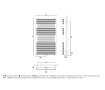 Radiator design GORGIEL TRITON ATR