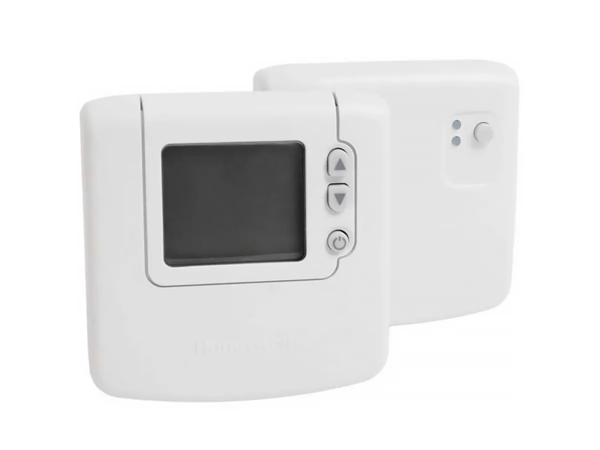 Termostat electronic fara fir Honeywell DT92A1004