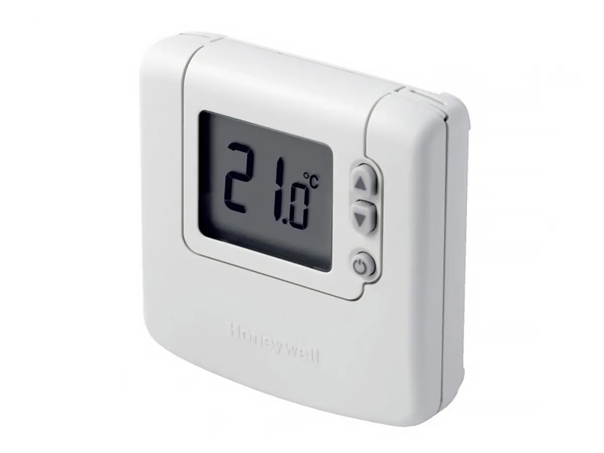 Termostat electronic fara fir Honeywell DT92A1004