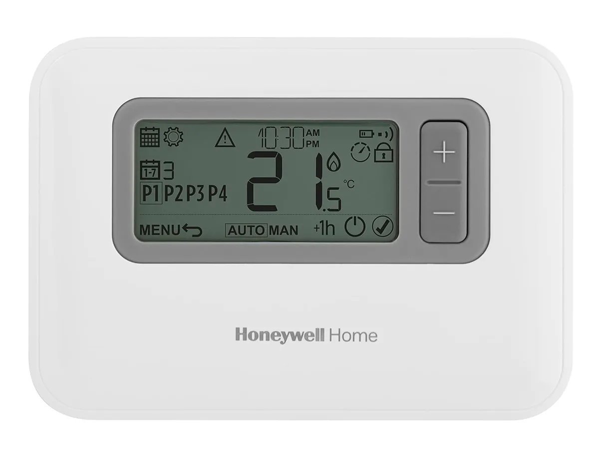 Termostat programabil electronic fara fir Honeywell Y3H710RF0072