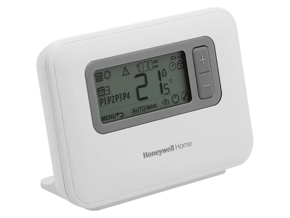 Termostat programabil electronic fara fir Honeywell Y3H710RF0072