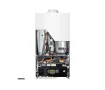 Конденсационный газовый котел BUDERUS GB 072 24 кВт