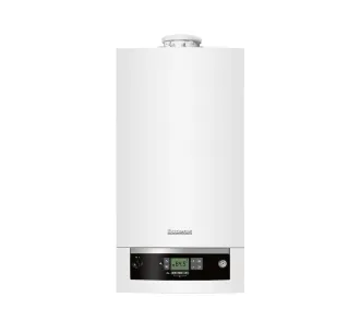 Cazan pe gaz in condensare BUDERUS GB 072 24 kW