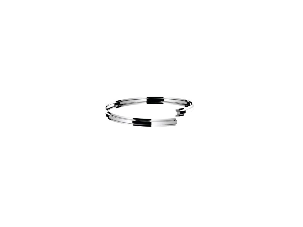 Хомут межтрубный SOLINOX d.150 (inox 304)