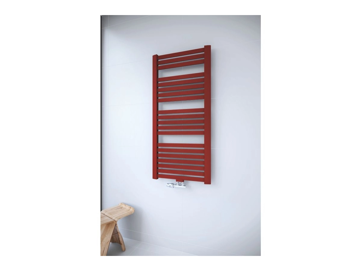 Radiator design GORGIEL ZENITH DR AZ-DR