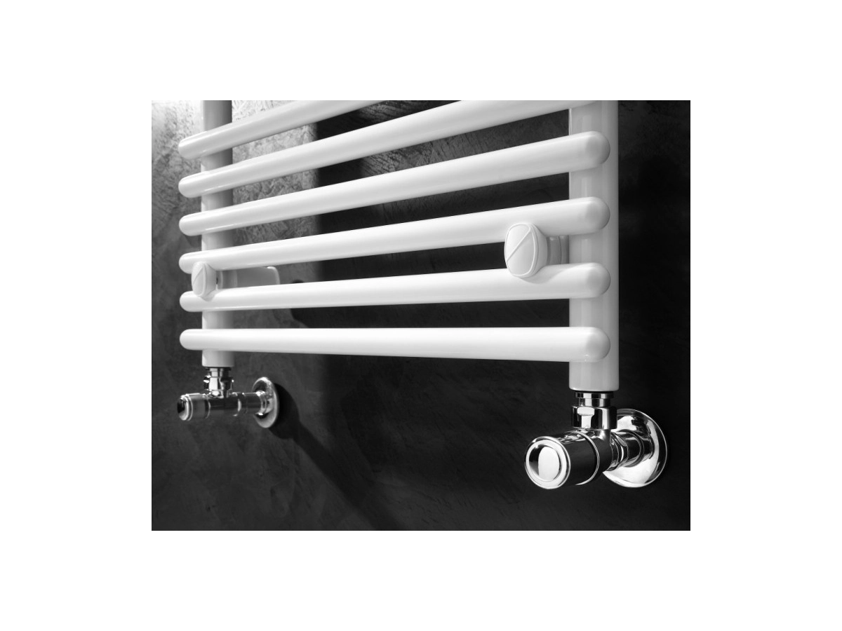 Radiator design GORGIEL MARS AR1