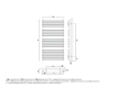 Radiator design GORGIEL MARS AR1