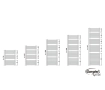 Radiator design GORGIEL MARS AR1