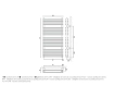 Radiator design GORGIEL MARS AR2