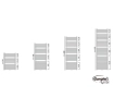 Radiator design GORGIEL MARS AR2