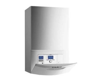 Конденсационный газовый котел VAILLANT ECOTEC PLUS VUW 26 CS/1-5 26 кВт
