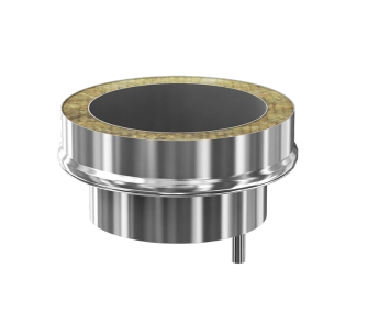 Colector de condens CORAX d.150 mm (inox 304)