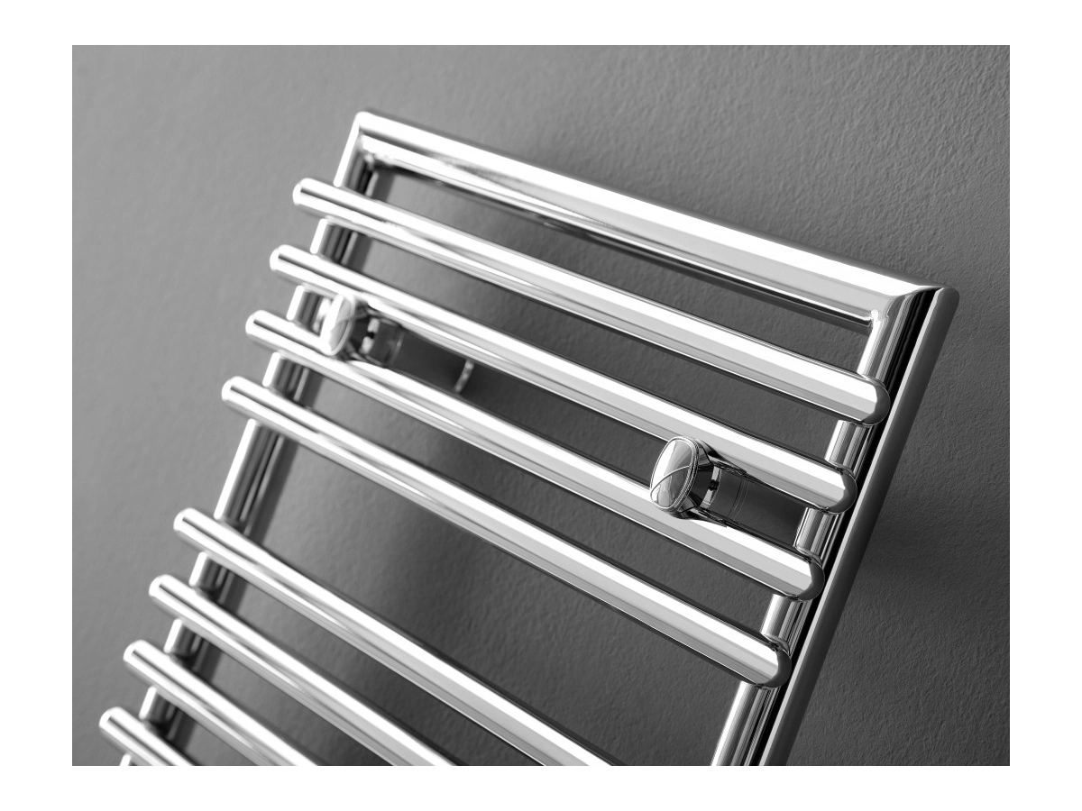 Radiator design GORGIEL OXALIS AOX