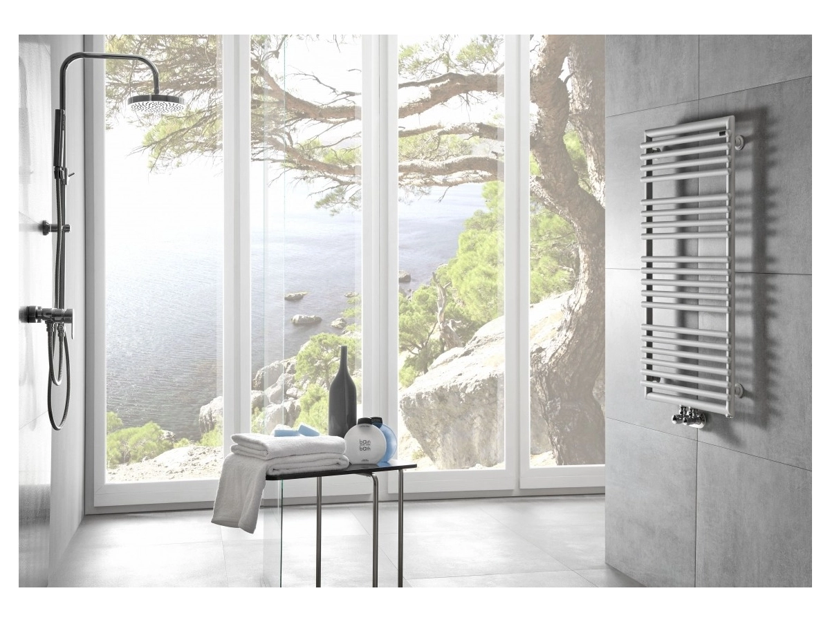 Radiator design GORGIEL OXALIS AOX
