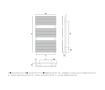 Radiator design GORGIEL ALTUS AVA