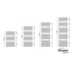 Radiator design GORGIEL ALTUS AVA2