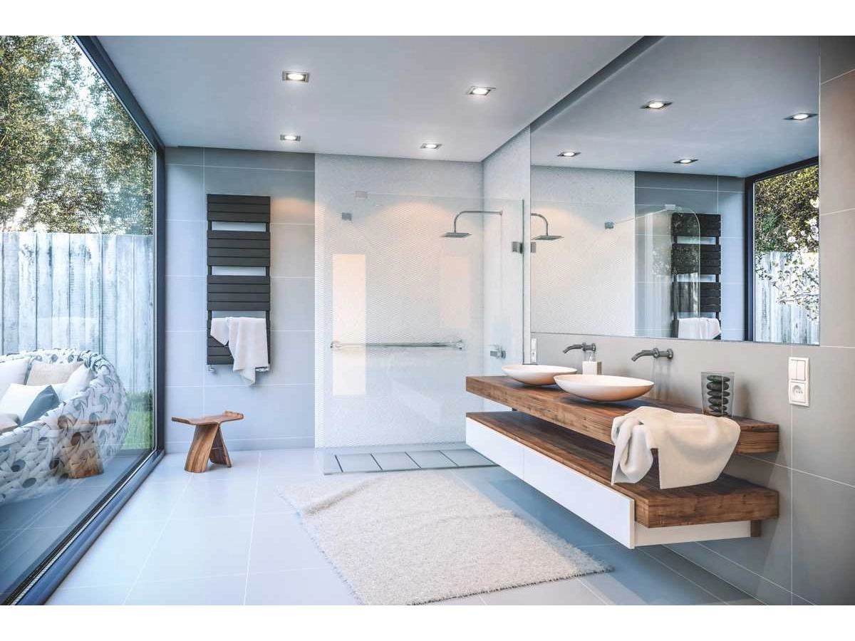 Radiator design GORGIEL ALTUS AVA2