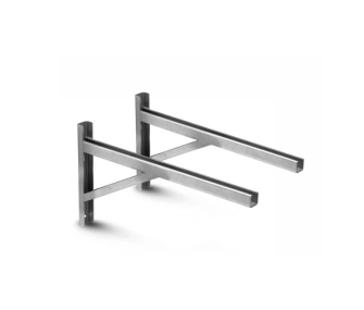 Prelungitor armat pentru coliere fixare CORAX 800 mm