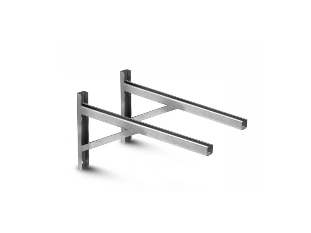 Prelungitor armat pentru coliere fixare CORAX 800 mm