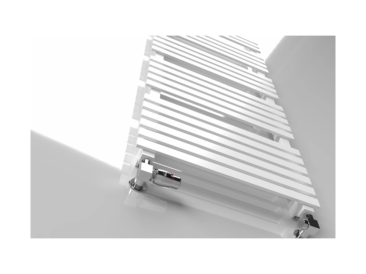 Radiator design GORGIEL CAREX ACA
