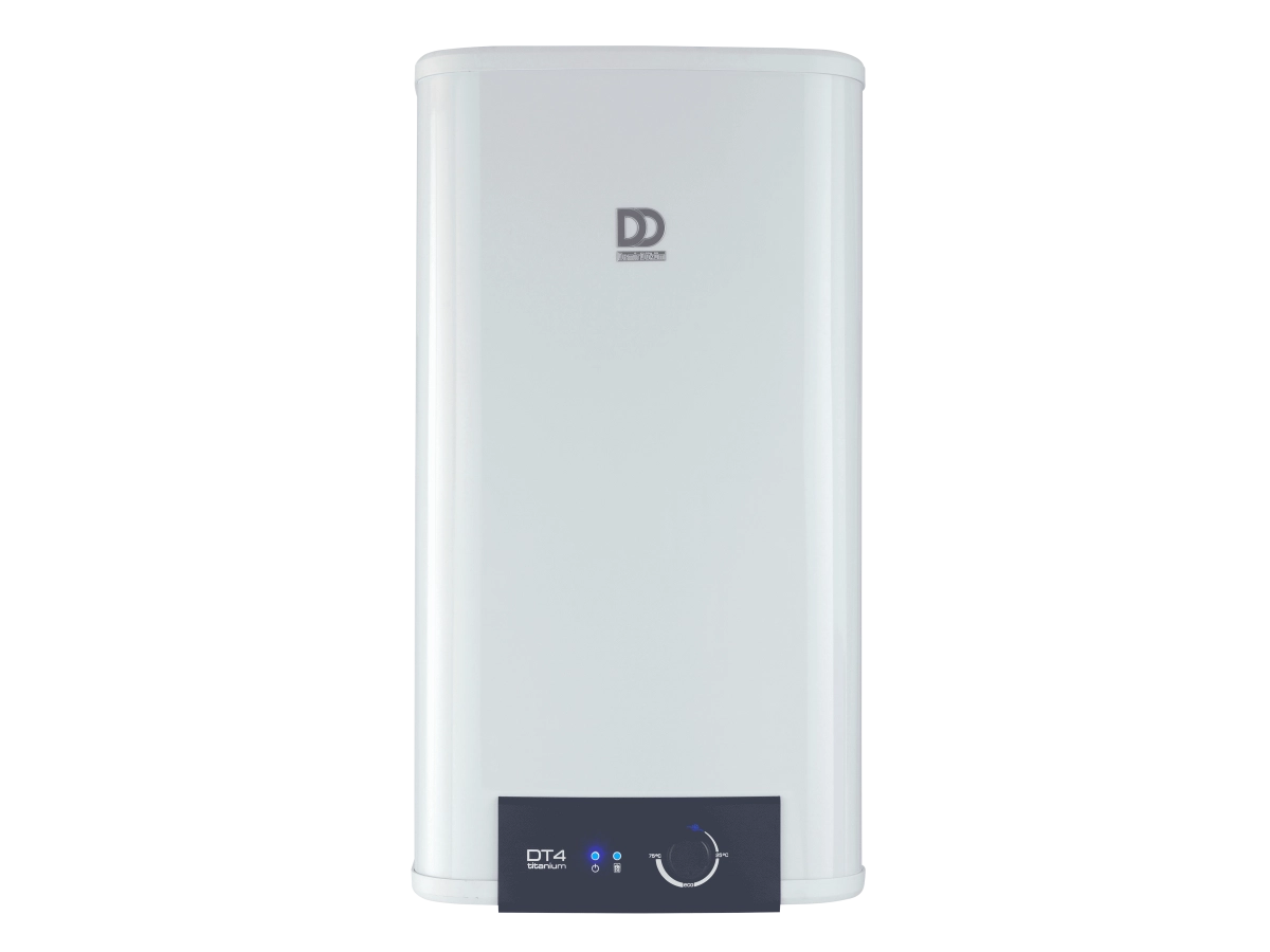 Электрический бойлер DemirDokum DT4 Titanium B80