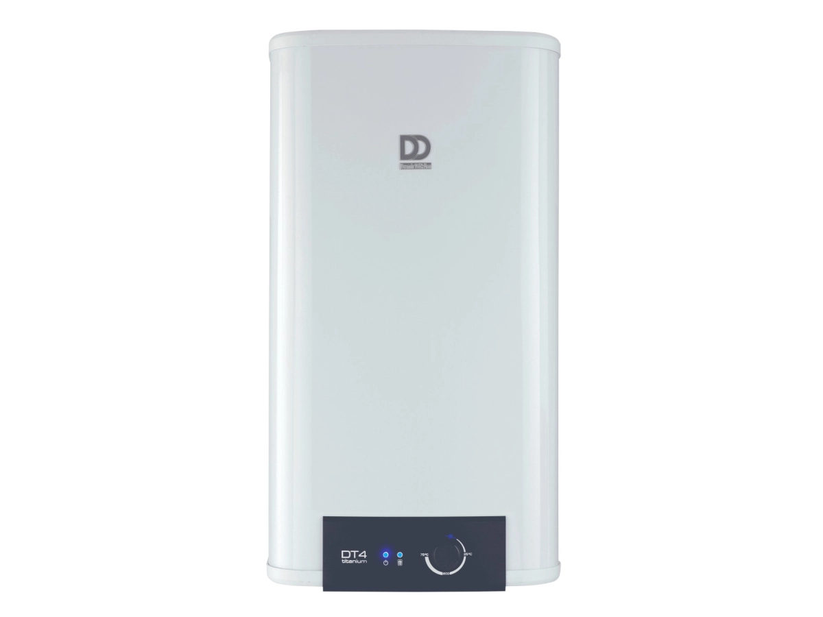 Электрический бойлер DemirDokum DT4 Titanium B50
