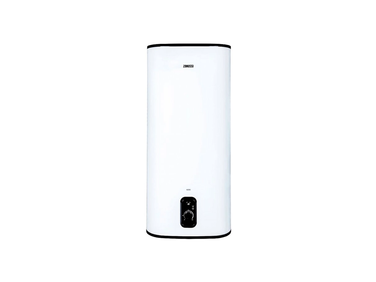 Электрический бойлер Zanussi Nero 50