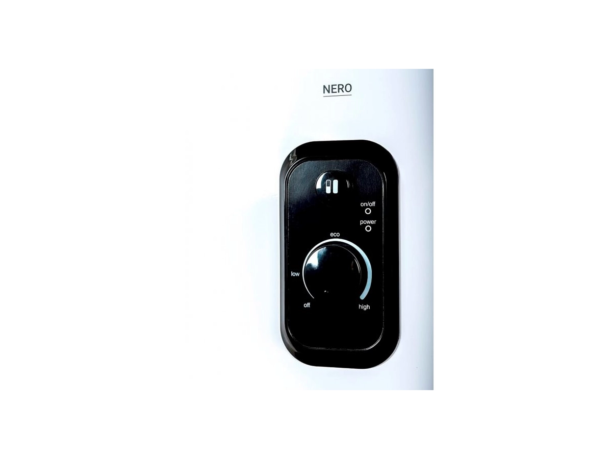 Электрический бойлер Zanussi Nero 80