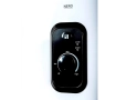 Электрический бойлер Zanussi Nero 80