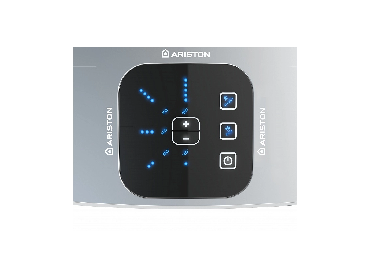 Бойлер Ariston VLS Evo 50 EU