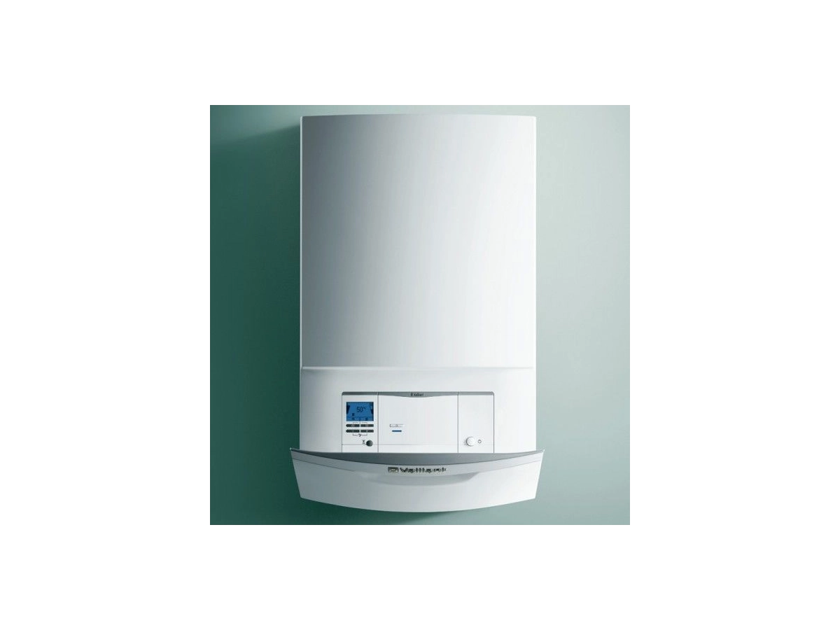 Конденсационный газовый котел VAILLANT ECOTEC PLUS VU 306-5-5 30 кВт