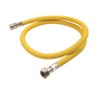 Furtun pe gaz 1/2 L 100 cm