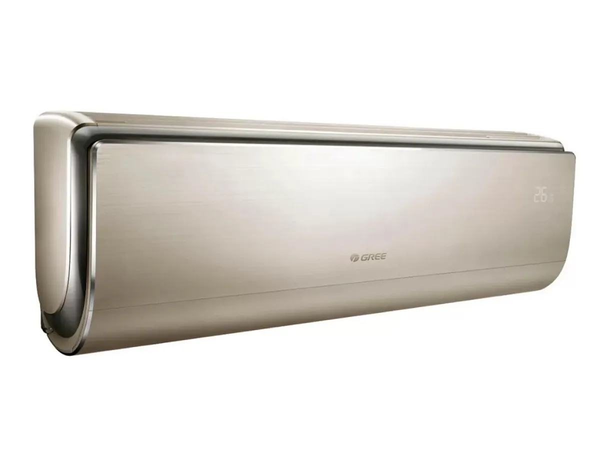 Conditioner GREE U-CROWN, GOLD Inverter GWH09UB 9000 BTU