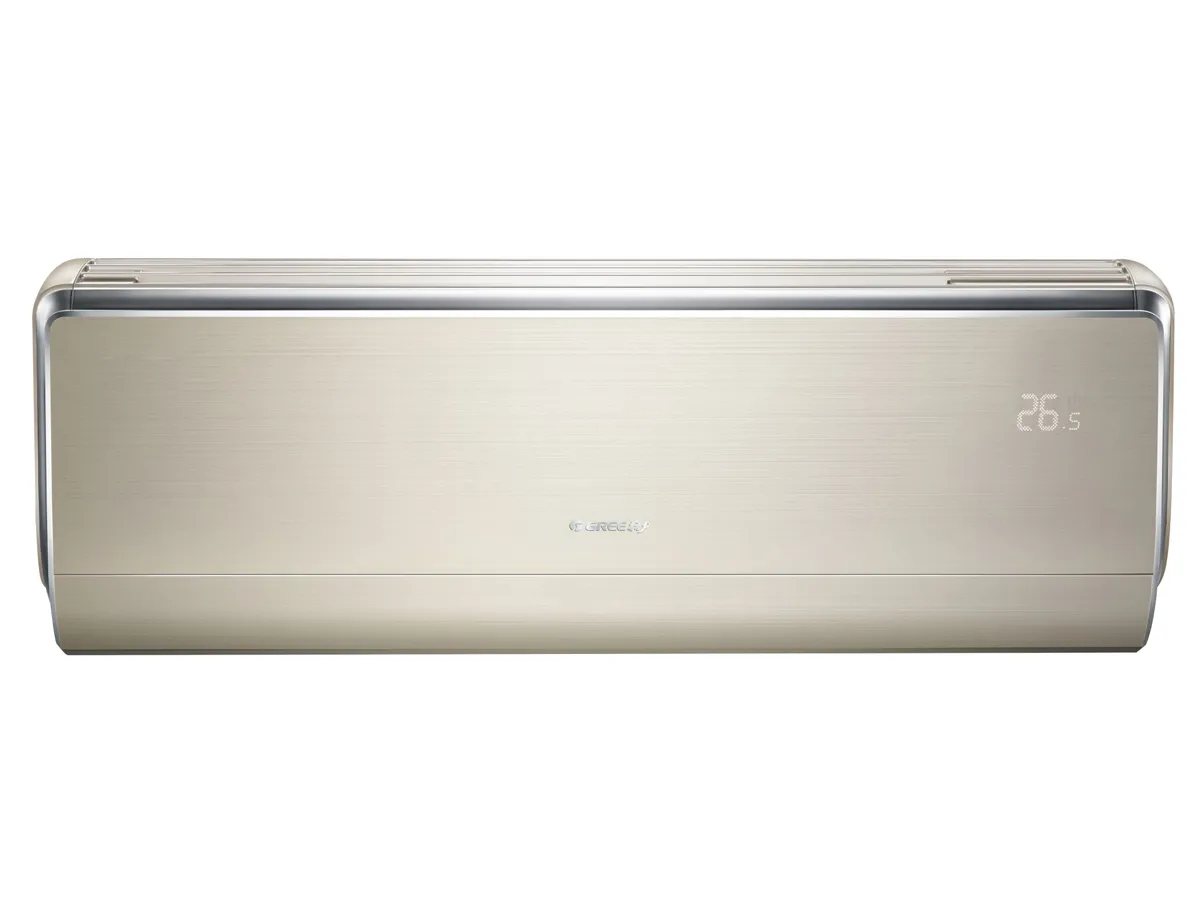 Conditioner GREE U-CROWN, GOLD Inverter GWH12UB 12000 BTU