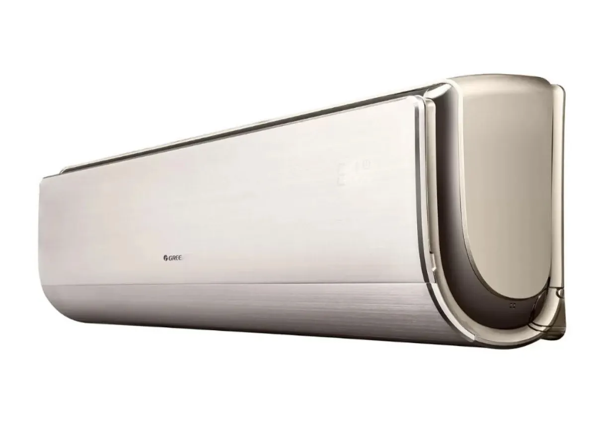 Conditioner GREE U-CROWN, GOLD Inverter GWH12UB 12000 BTU