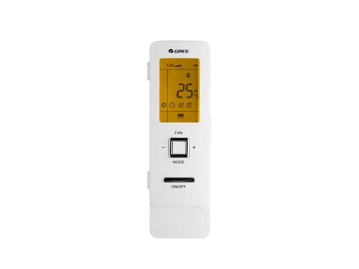 Conditioner GREE AMBER Inverter GWH09YD 9000 BTU