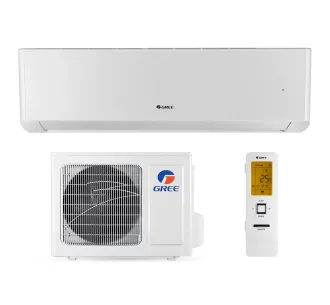 Conditioner GREE AMBER Inverter GWH09YD 9000 BTU
