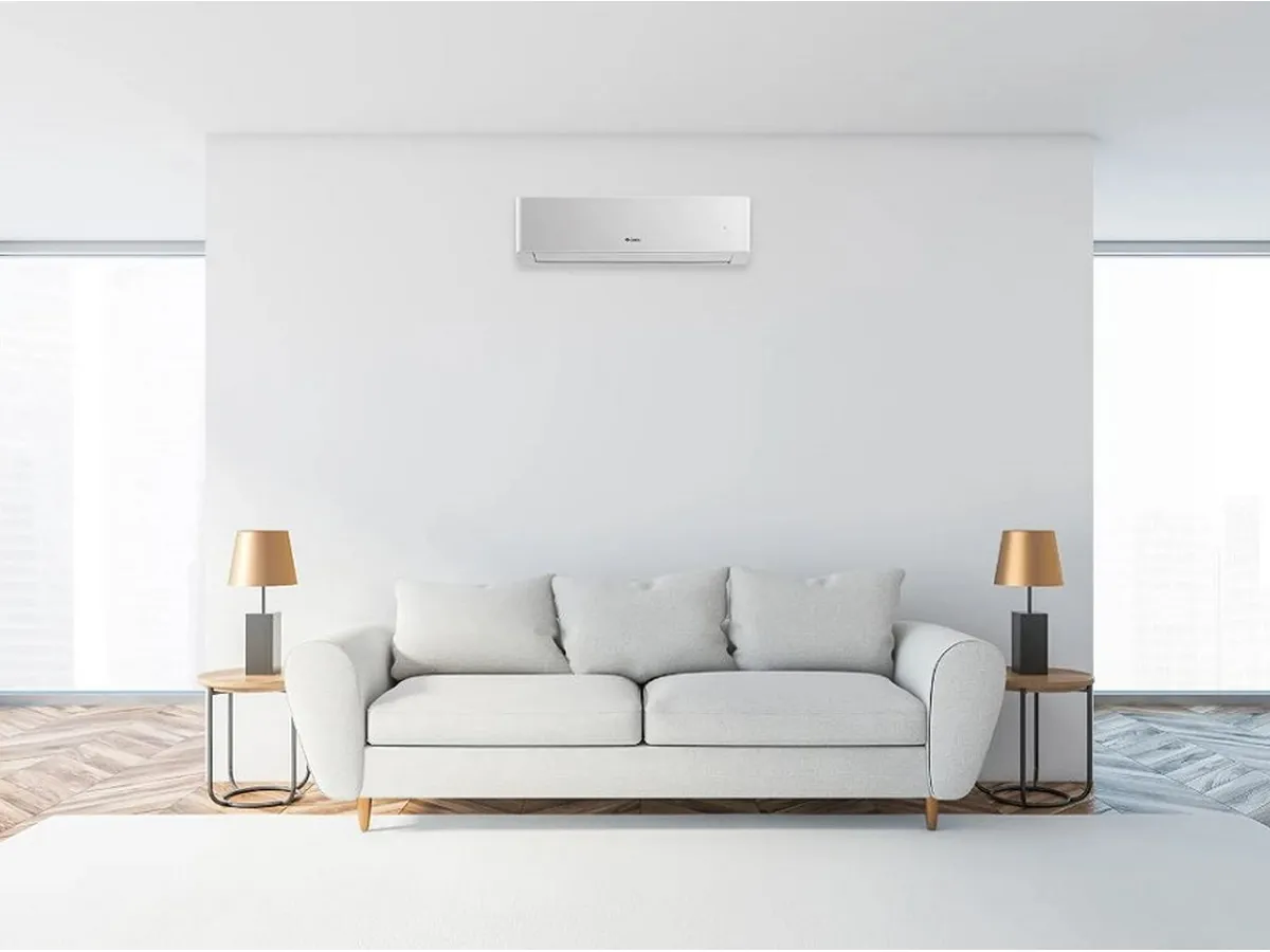 Conditioner GREE AMBER Inverter GWH18YE 18000 BTU