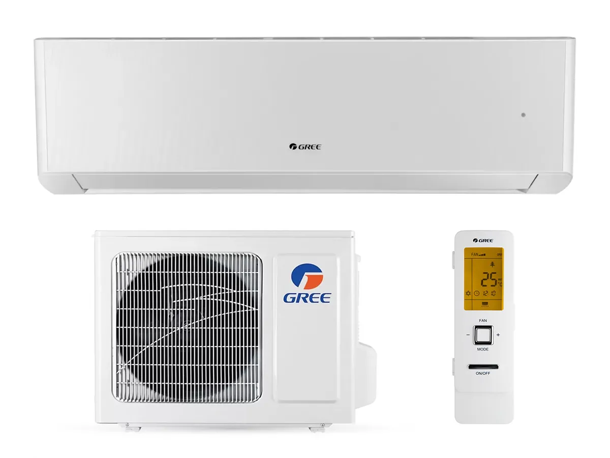 Conditioner GREE AMBER Inverter GWH24YE 24000 BTU
