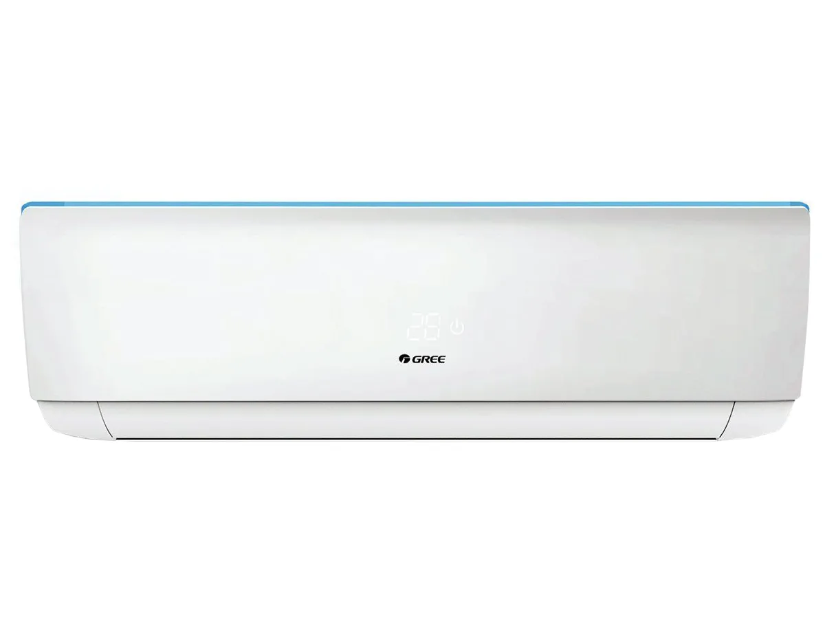 Кондиционер GREE BORA R32 Inverter GWH09AAB-9000 BTU