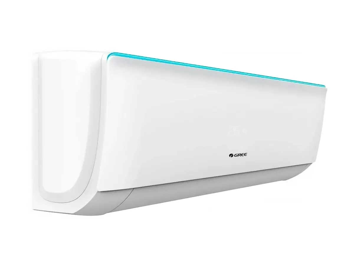 Кондиционер GREE BORA R32 Inverter GWH09AAB-9000 BTU