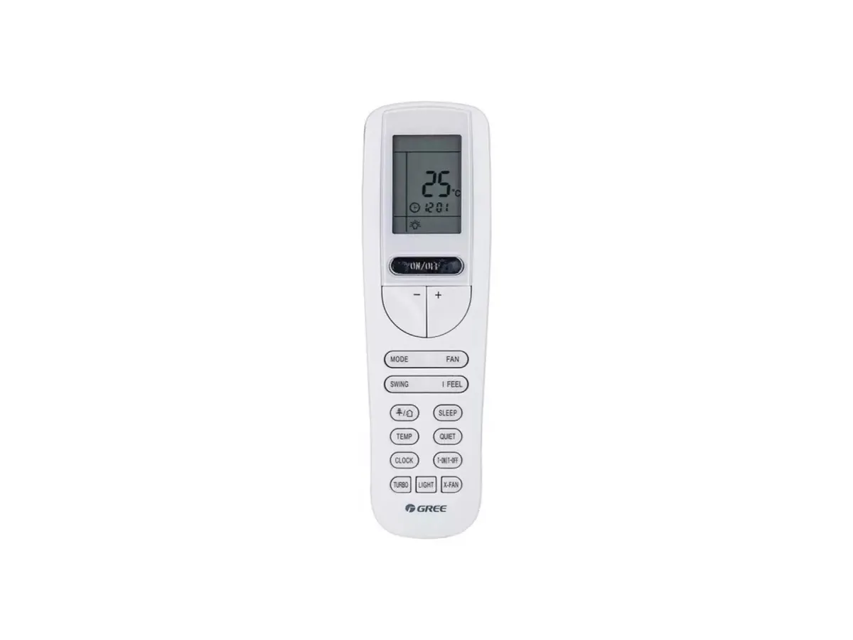 Кондиционер GREE BORA R32 Inverter GWH09AAB-9000 BTU