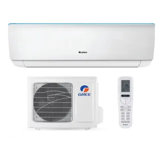 Conditioner GREE BORA R32 Inverter GWH09AAB-9000 BTU